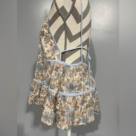 American Eagle Short Top - Picture 7 of 11